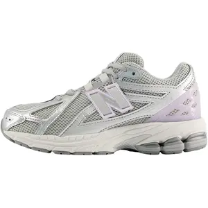 New Balance 1906R Big Kid 'Silver Metallic Milk Violet'