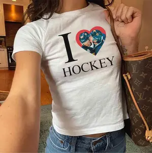 Ilya Shane Baby Tee, I Heart Hockey Rivalry Shirt, Hollander Heated TV Tee, BookTok, Hudson Williams, Connor Storrie, Gay Hockey Romance