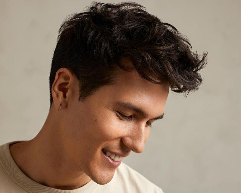 Paul Mitchell Tea Tree Special Shampoo - 300ml Invigorating Tingle Cleanser for Haircare with Lavender Peppermint & Tea Tree Scent