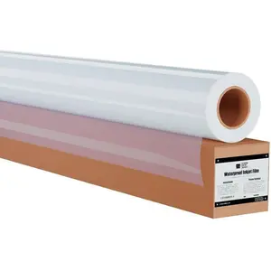 17" x 100' Waterproof InkJet Film Roll