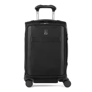 Travelpro Versapack + Lightweight Softside Expandable 20-Inch Carry On Luggage