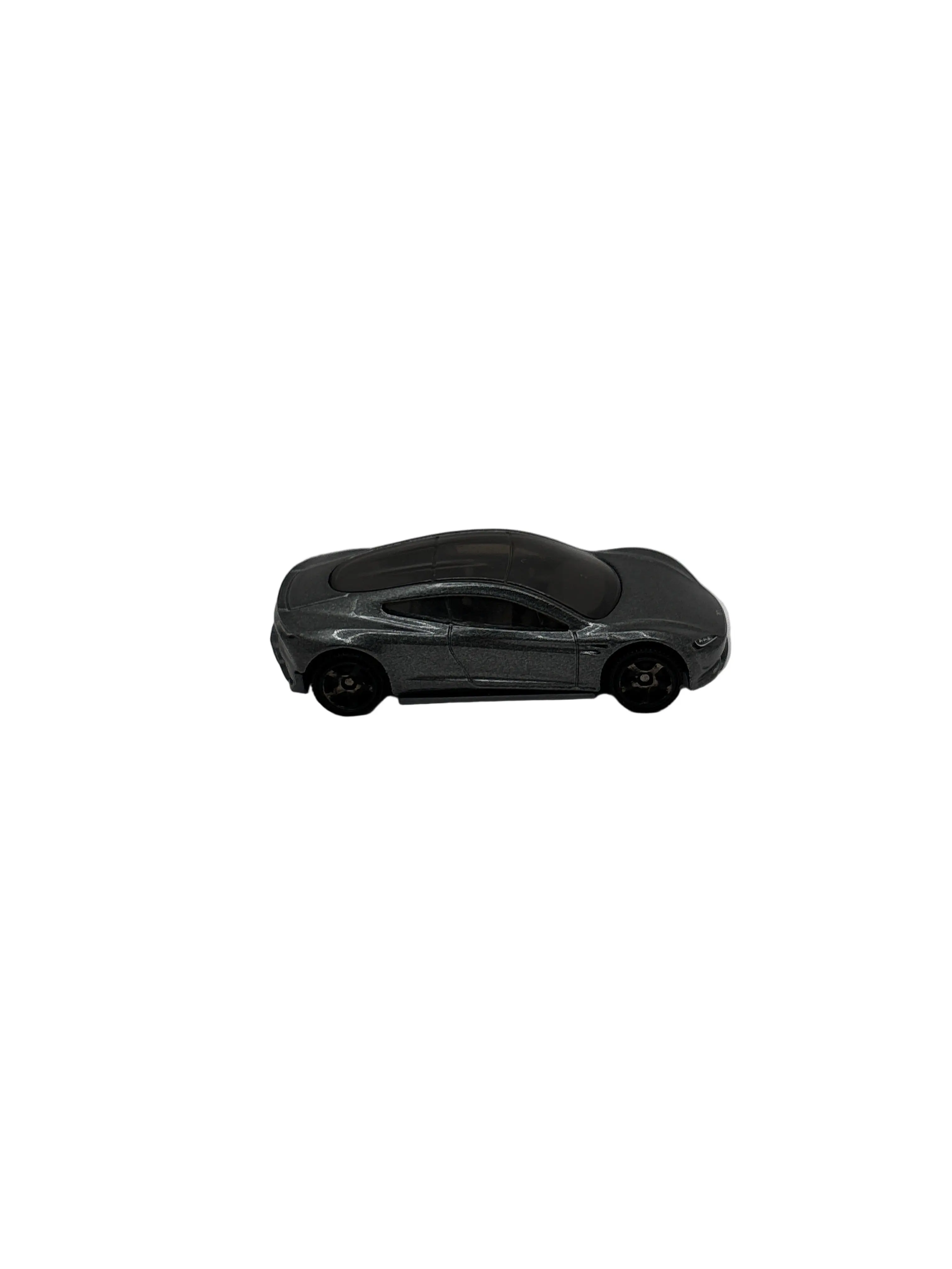 Matchbox 2020 Tesla Roadster Diecast gray