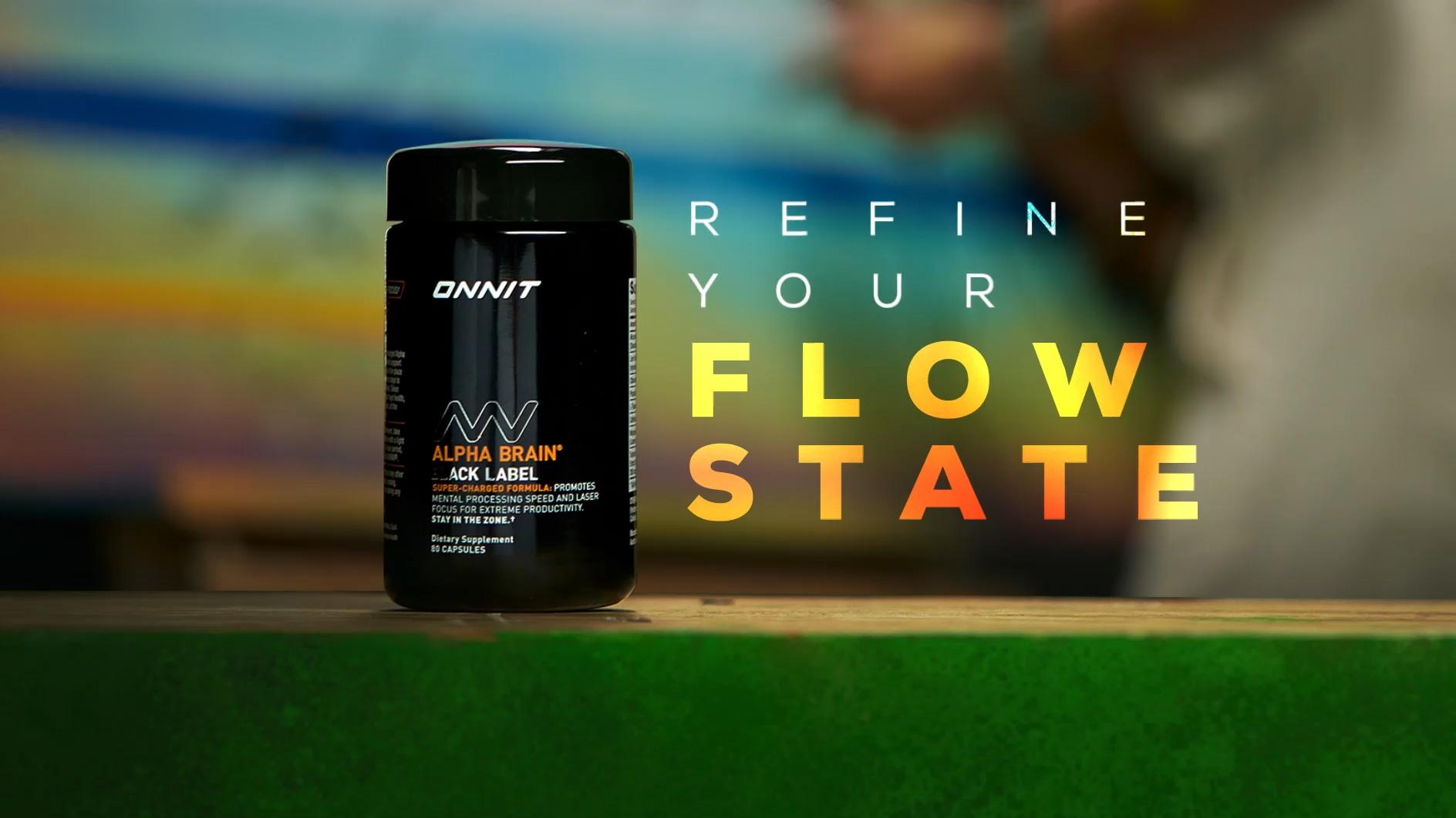 ONNIT Alpha Brain Black Label Capsule (80ct) Premium Citicoline Brain Supplement - Focus, Concentration & Memory - Lion's Mane, Hericium Erinaceus, L Theanine & Mucuna Pruriens ONNIT Alpha Brain Black Label Capsule (80ct) Premium Citicoline Brain Supplement - Focus, Concentration & Memory - Lion's Mane, Hericium Erinaceus, L Theanine & Mucuna Pruriens