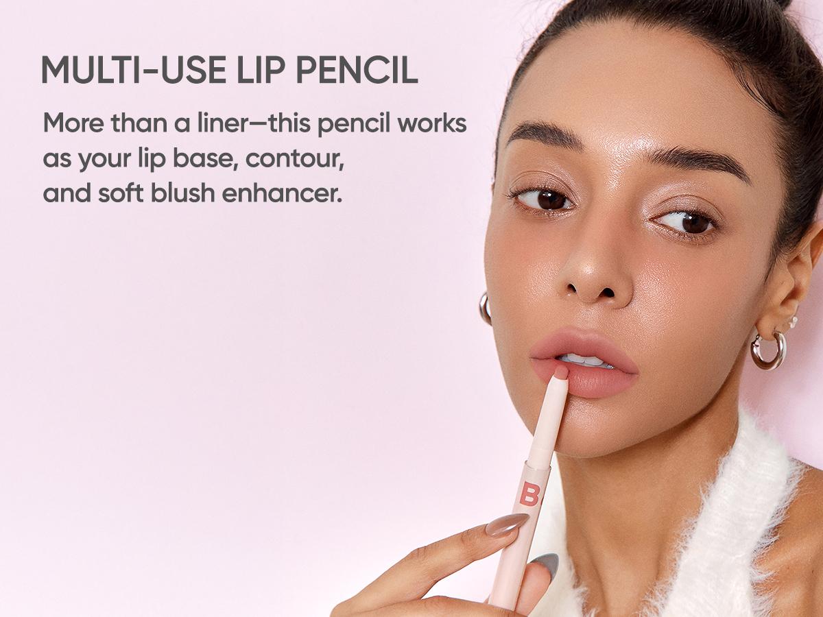 B. by BANILA Smudging Lip Pencil