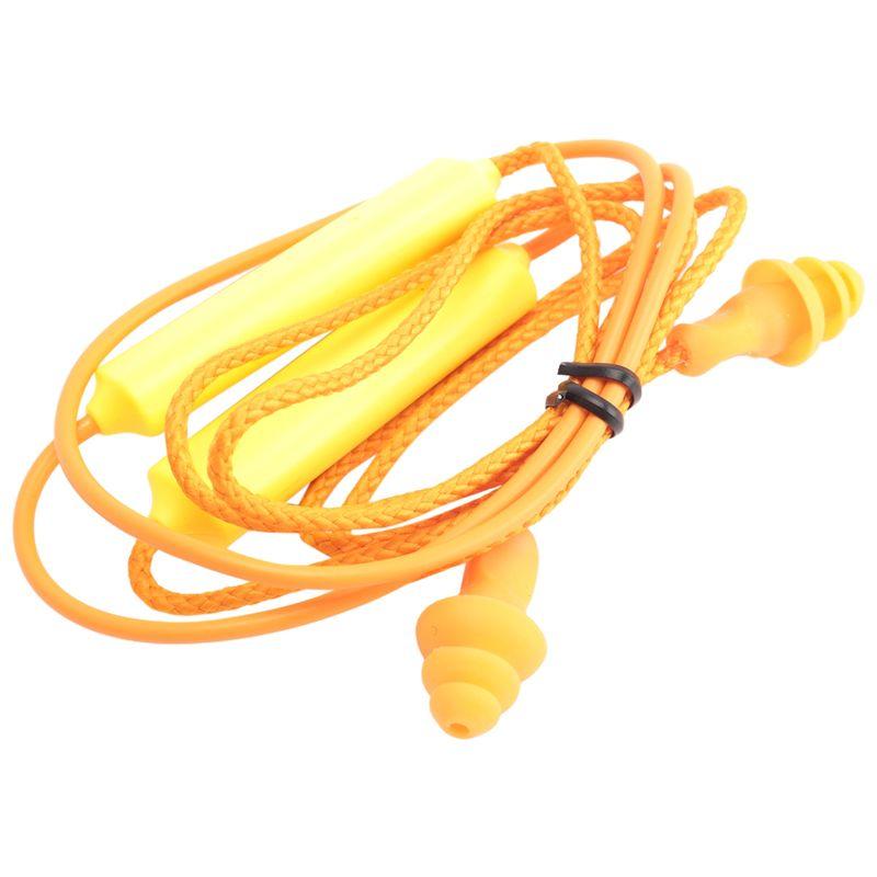 Ear Plugs Bluetooth Earphone for Work, Noise Suppression, Hearing Protection,Construction Sites, Noisy Places Blue Ear Plugs Bluetooth Earphone for Work, Noise Suppression, Hearing Protection,Construction Sites, Noisy Places Blue