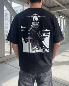 Halobringer • Oversized T-Shirt