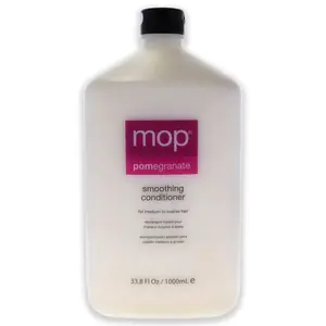 MOP Pomegranate Smoothing Conditioner  33.8oz 33.8oz 33.8oz