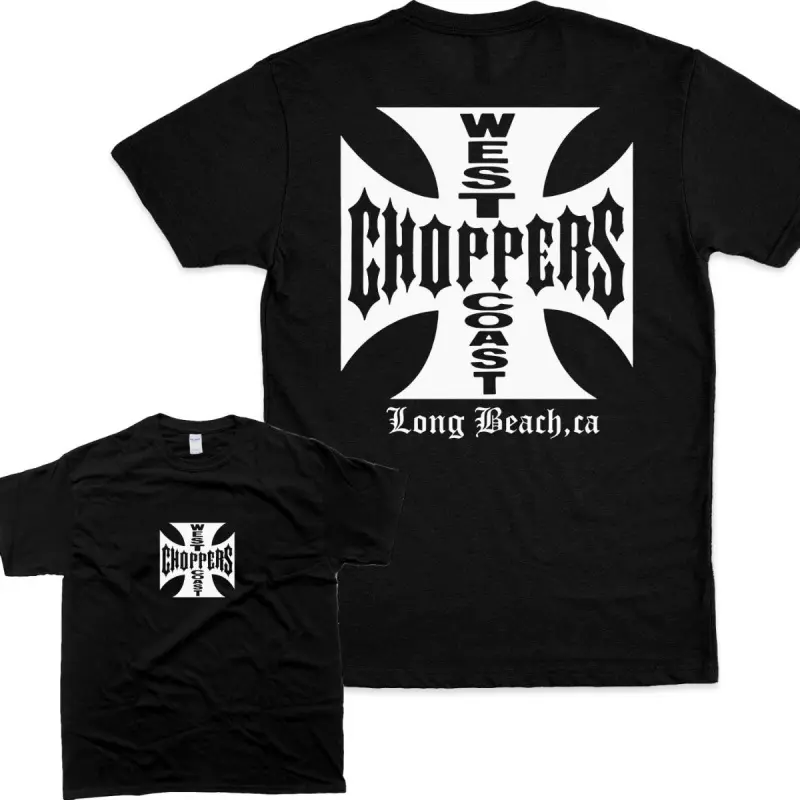 [Graphic Tee]Paul Walker Shirt West Coast Choppers men Shirt We, Unisex Casual Shirt, for Men, for Women, Menswear Top Graphic Love