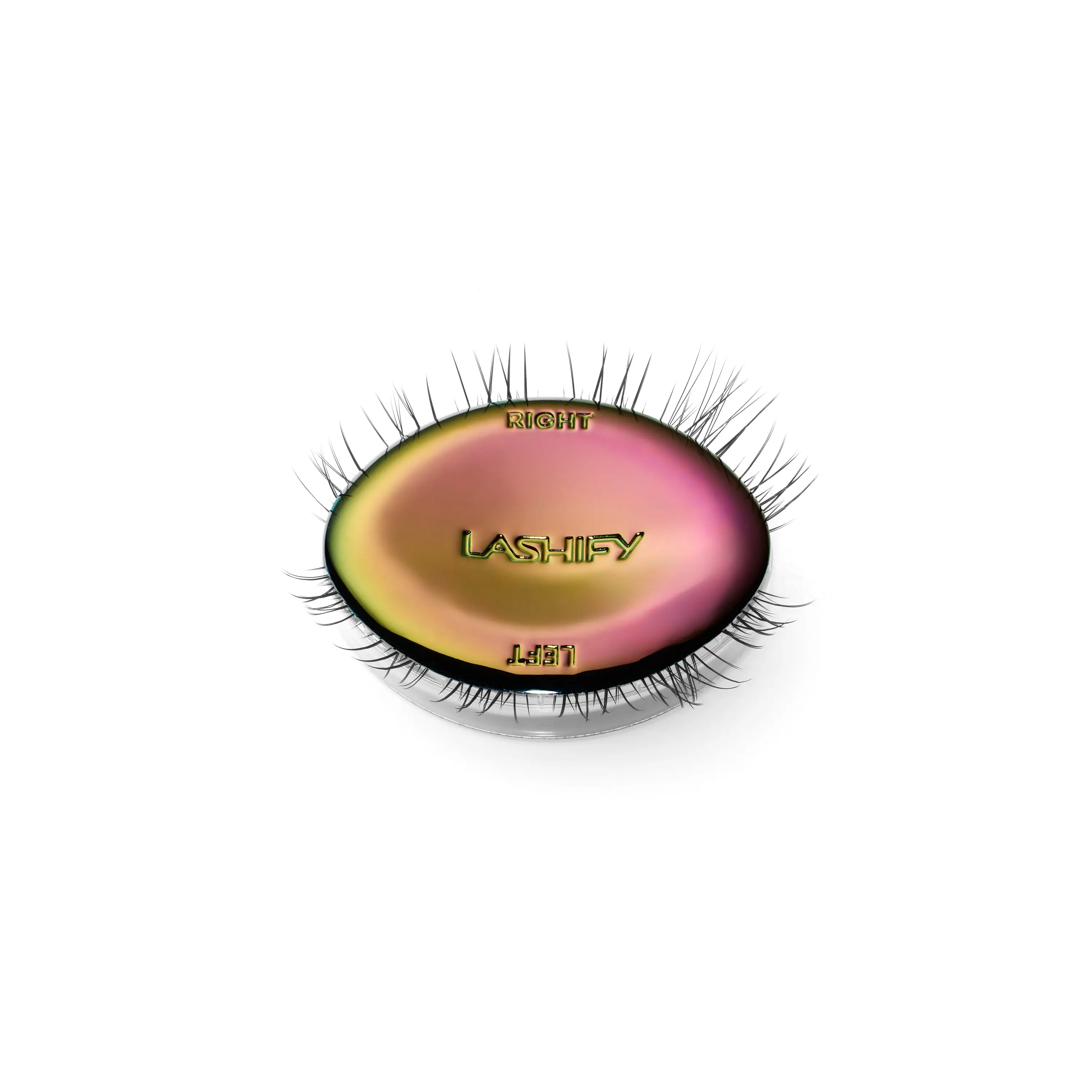 Pre-Mapped Gossamer® Lash Pre-Mapped Gossamer® Lash