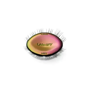 Pre-Mapped Gossamer® Lash