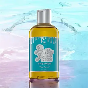 Pretty Polish Body Delight Serum