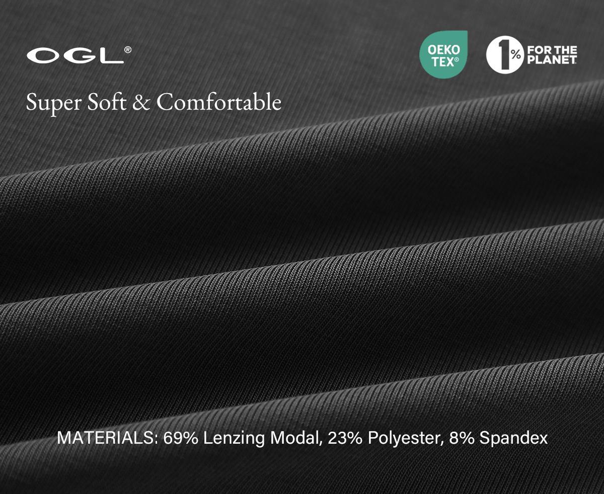 OGL Effortless Boatneck Batwing Sleeve Side Ruched Top - Stylish & Comfortable Women's Fashion baju kelawar outfit SpringStatements