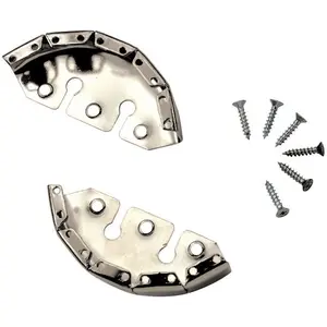 Tech Boot Toe Caps
