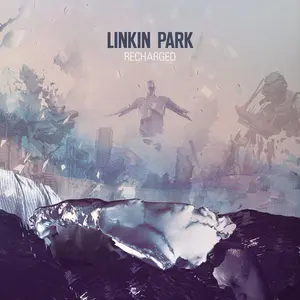 Linkin Park - Recharged  [COMPACT DISC - CD]