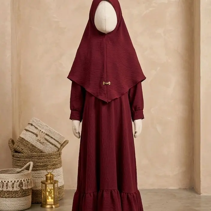 g abaya set