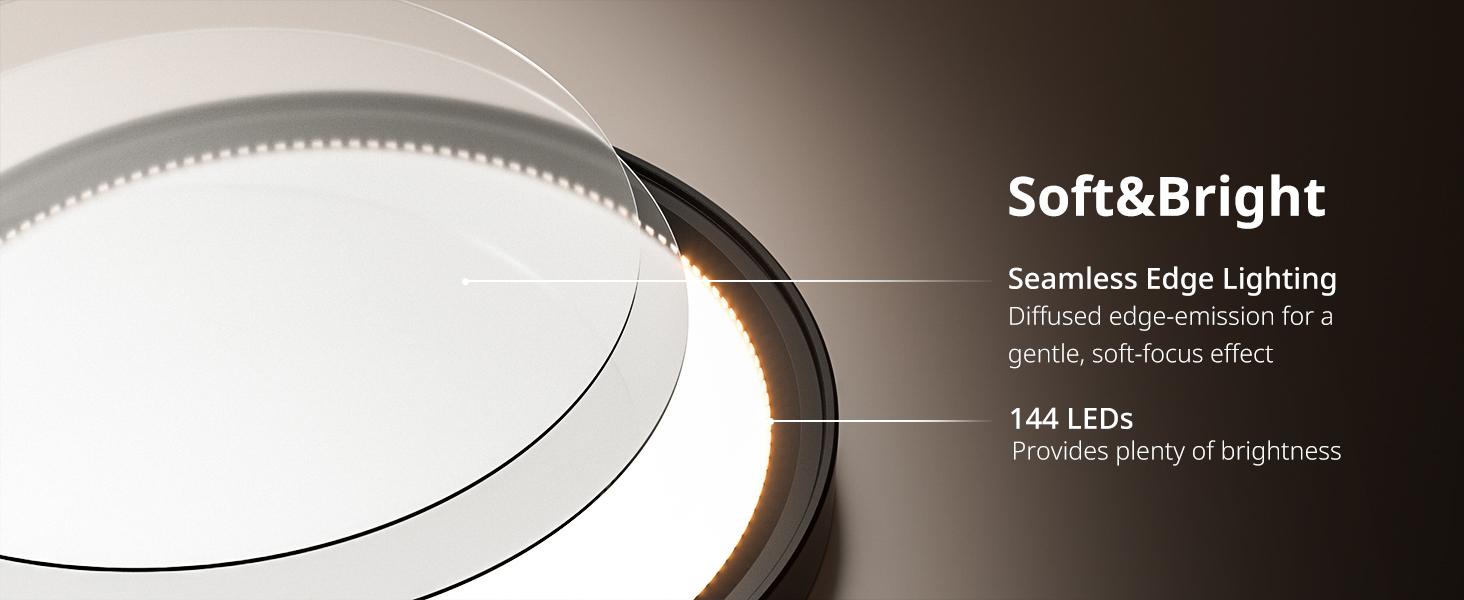 UBeesize 10" Professional Large Ring Light with 79.5" Stand, Phone Holder & Remote – 6500K Full-Screen Selfie Ring Light for Makeup, Photography, Studio, Barber,YouTube, TikTok, & Live Streaming Video