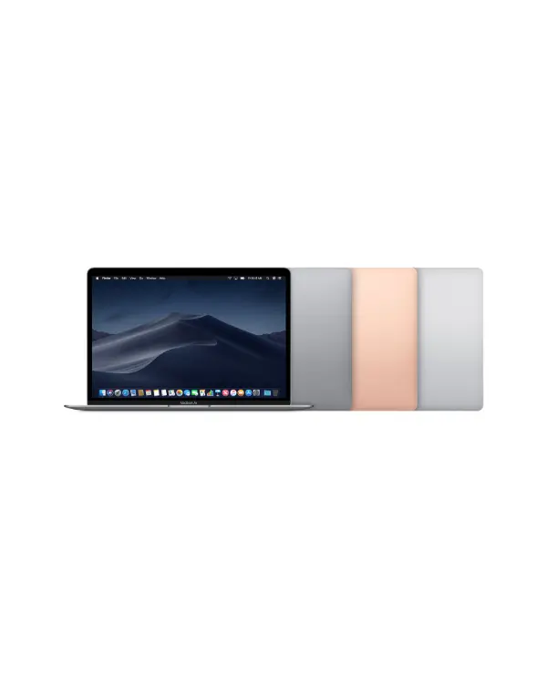 Refurbished Apple Macbook Air 13.3-Inch Intel Core i5, 8GB-16GB Ram, 128GB-1.5TB SSD, All colors, (Good condition)