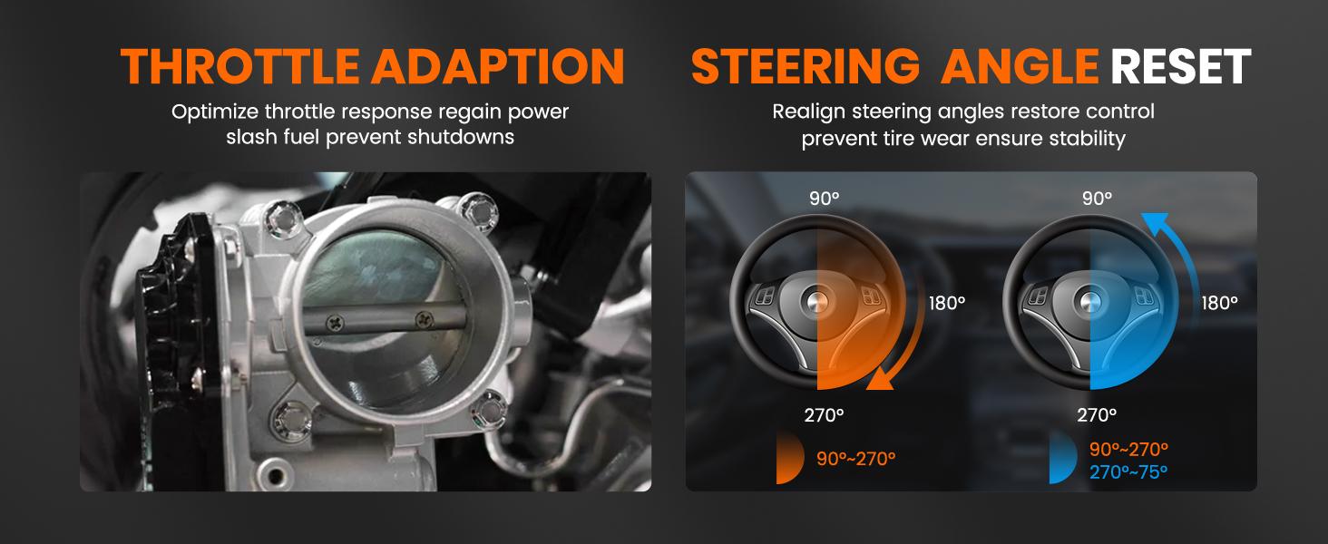 【Flash Sale】ANCEL FX6000 Elite OBD2 Car Scanner with Active Test,Bidirectional Scan Tool for ABS/SRS/Transmission/Enigne,7 Essential Resets,CAN FD,FCA SGW,Lifetime Free Update,Upgraded FX2000 【Flash Sale】ANCEL FX6000 Elite OBD2 Car Scanner with Active Test,Bidirectional Scan Tool for ABS/SRS/Transmission/Enigne,7 Essential Resets,CAN FD,FCA SGW,Lifetime Free Update,Upgraded FX2000