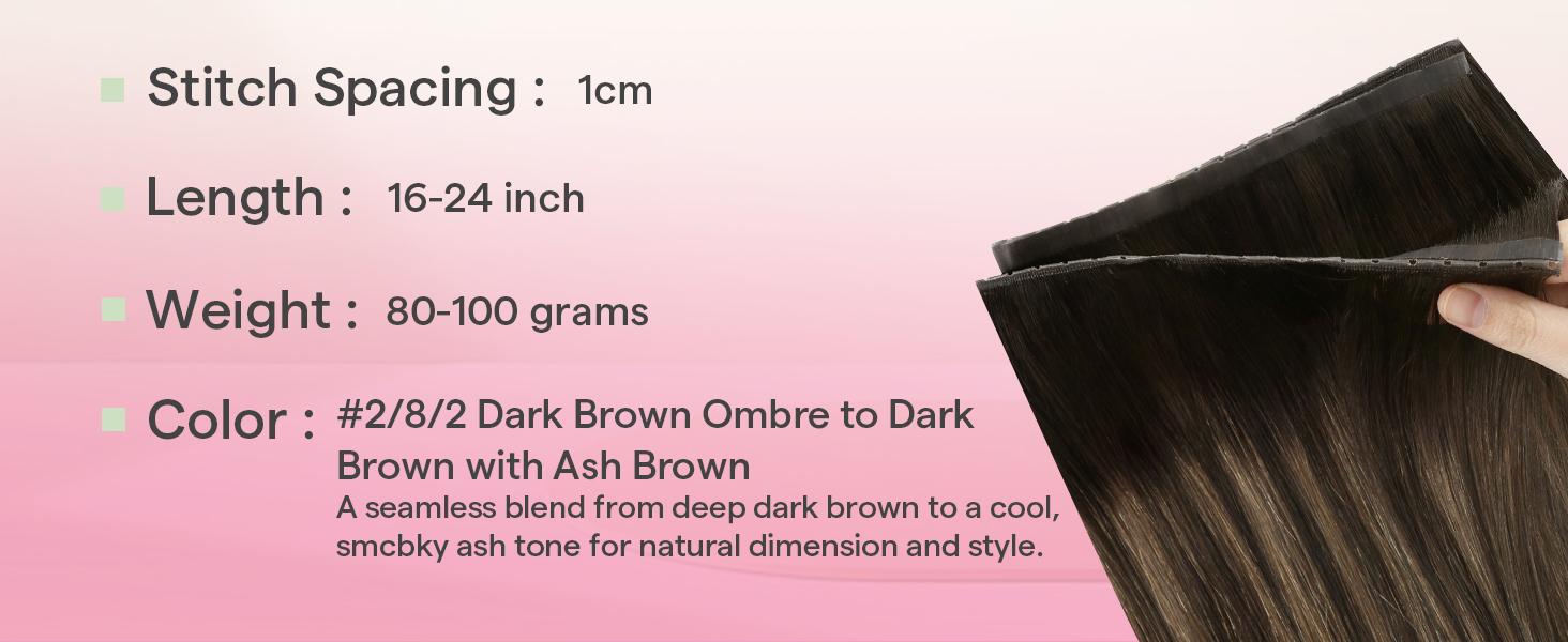 [24inch only $99] Youngsee 16-28 inches butterfly weft hair extensions ovo weft genius pu weft  hole butterfly  hair extensions human hair XO weft human hair extensions straight hair real human