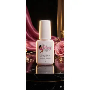 Fairy Bond™ Premium Nail Glue
