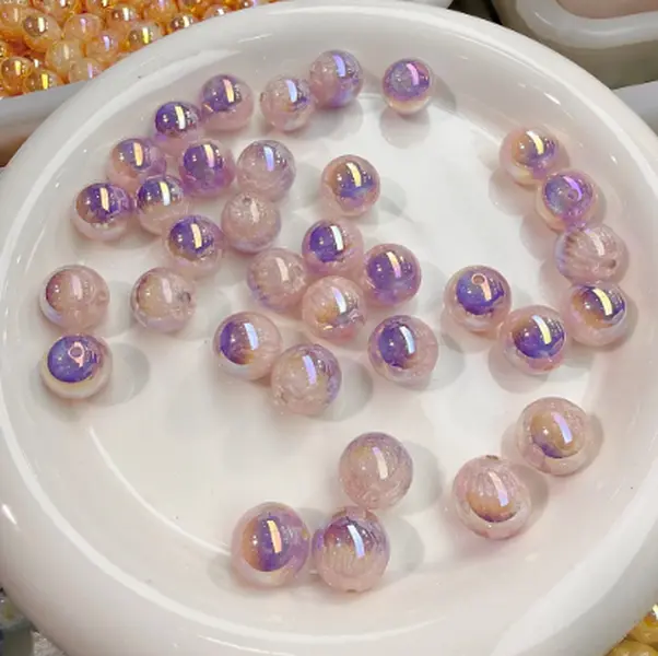 Arobased DIY Beading & Jewelry Making Squichy Toy Collection