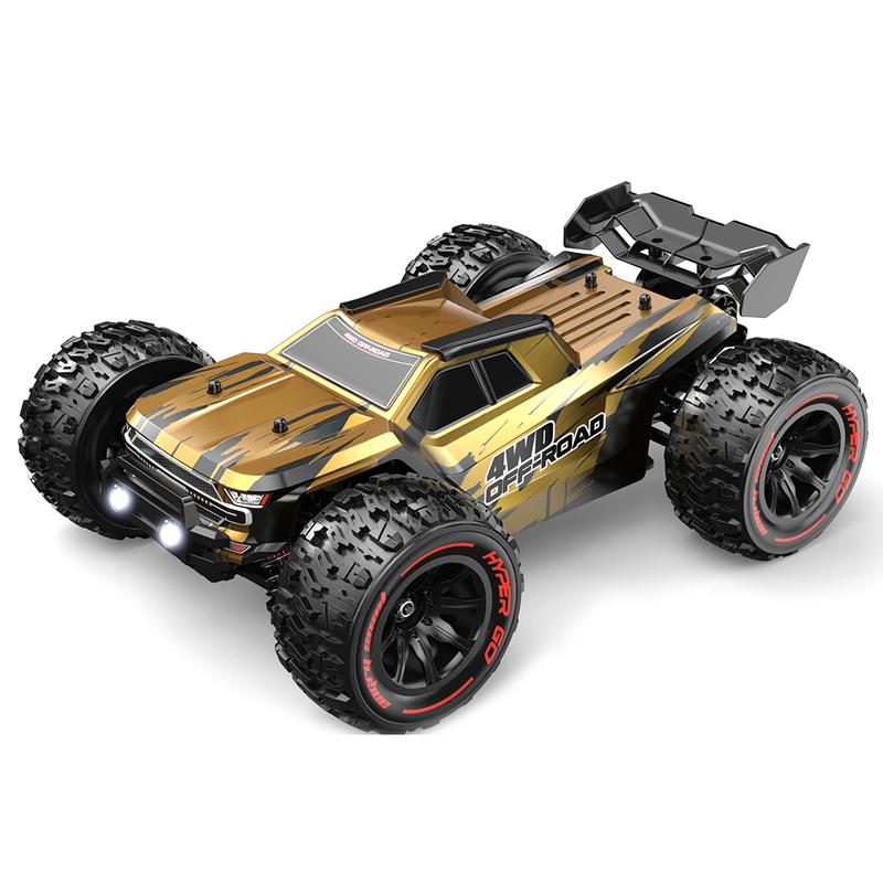 MJX 14210 HYPER GO 1/14 Brushless High Speed RC Car Vechile Models 55km/h MJX 14210 HYPER GO 1/14 Brushless High Speed RC Car Vechile Models 55km/h