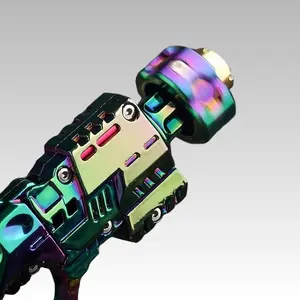 2026 Metal Fidget Indoor Toy | Indoor Leisure Equipment | Stress Relief Toy | Pocket Fidget Toys | Decompression Toys | Perfect Gift