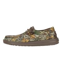 RealTree Brown/Camo