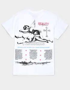 CVLA Resilience Mens Tee