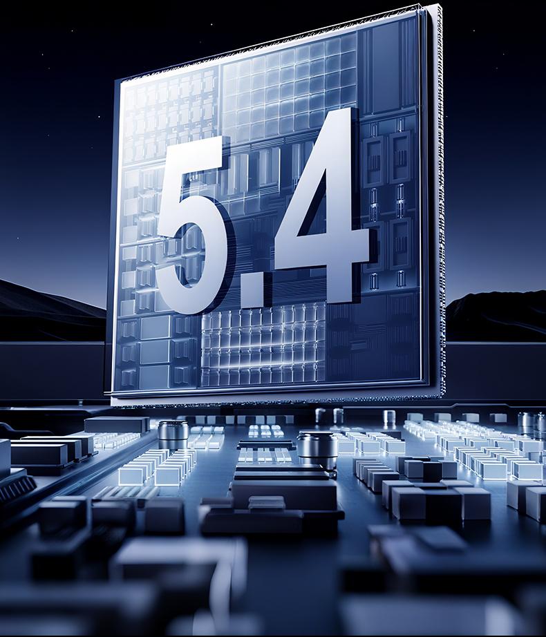 Acer OHR501 Wireless Audio Earbuds, Semi-in-ear Design Noise Cancelling Headphones, Powerful Customized Sound, Headset for Commute, Sports Electronic Clear Call Beige