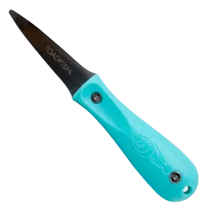 Put 'Em Back Oyster Knife Put 'Em Back Oyster Knife