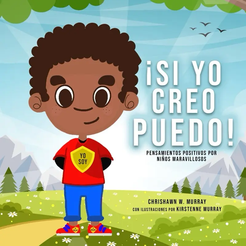 ¡Si Yo Creo, Puedo! (Pasta Blanda)