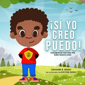 ¡Si Yo Creo, Puedo! (Pasta Blanda)