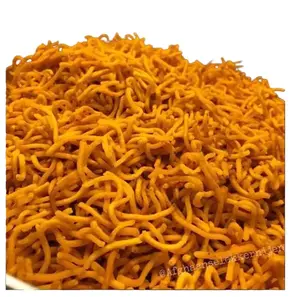 Traditional Kabul Simyan 1 lb – Premium Sweet Snack | Fresh, Delicious, Authentic Recipe, Rich Flavor, Handmade Style Treat, Perfect Tea Snack, Classic Bakery Delight for Daily Enjoyment