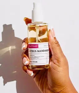 Citrus Mandarin | Body Oil