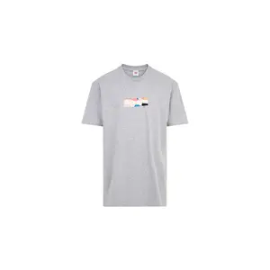 Emilio Pucci Box Logo Tee "SS21" SU10604