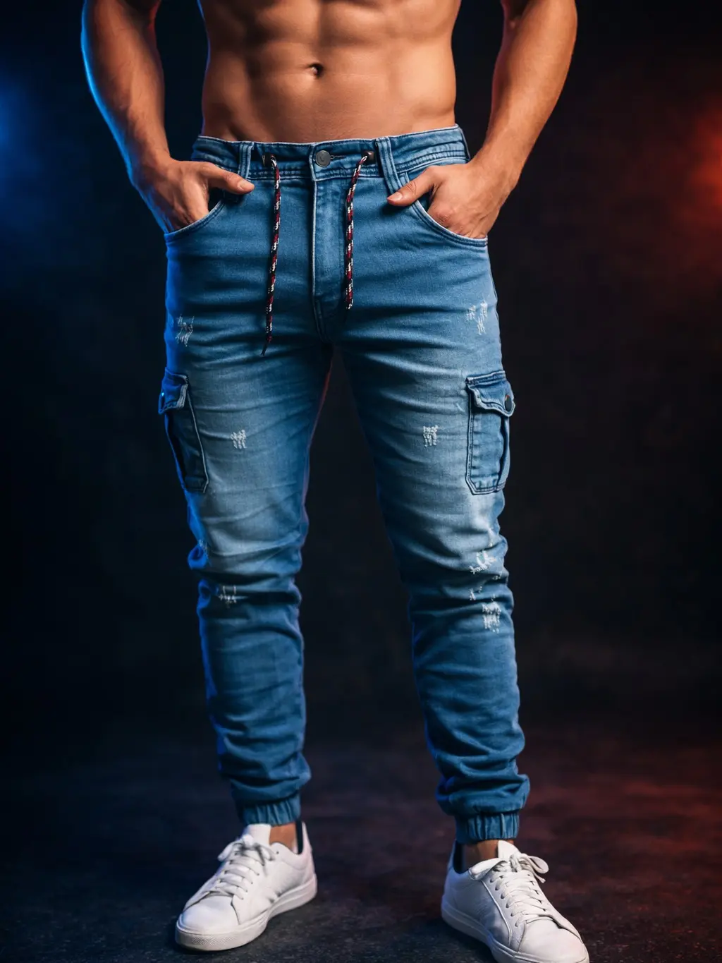JOGGERS DRK 45 JOGGERS DRK 45