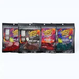Carne Seca – 4 Pack Bundle Carne Seca – 4 Pack Bundle