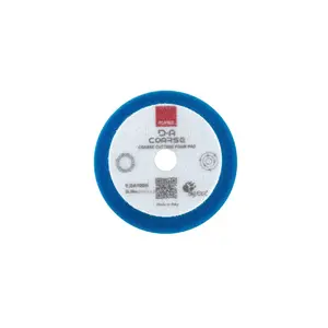 [D-A Coarse] Foam Cutting Pad