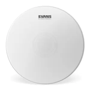 Evans Heavyweight Snare Drum Head, 14 inch