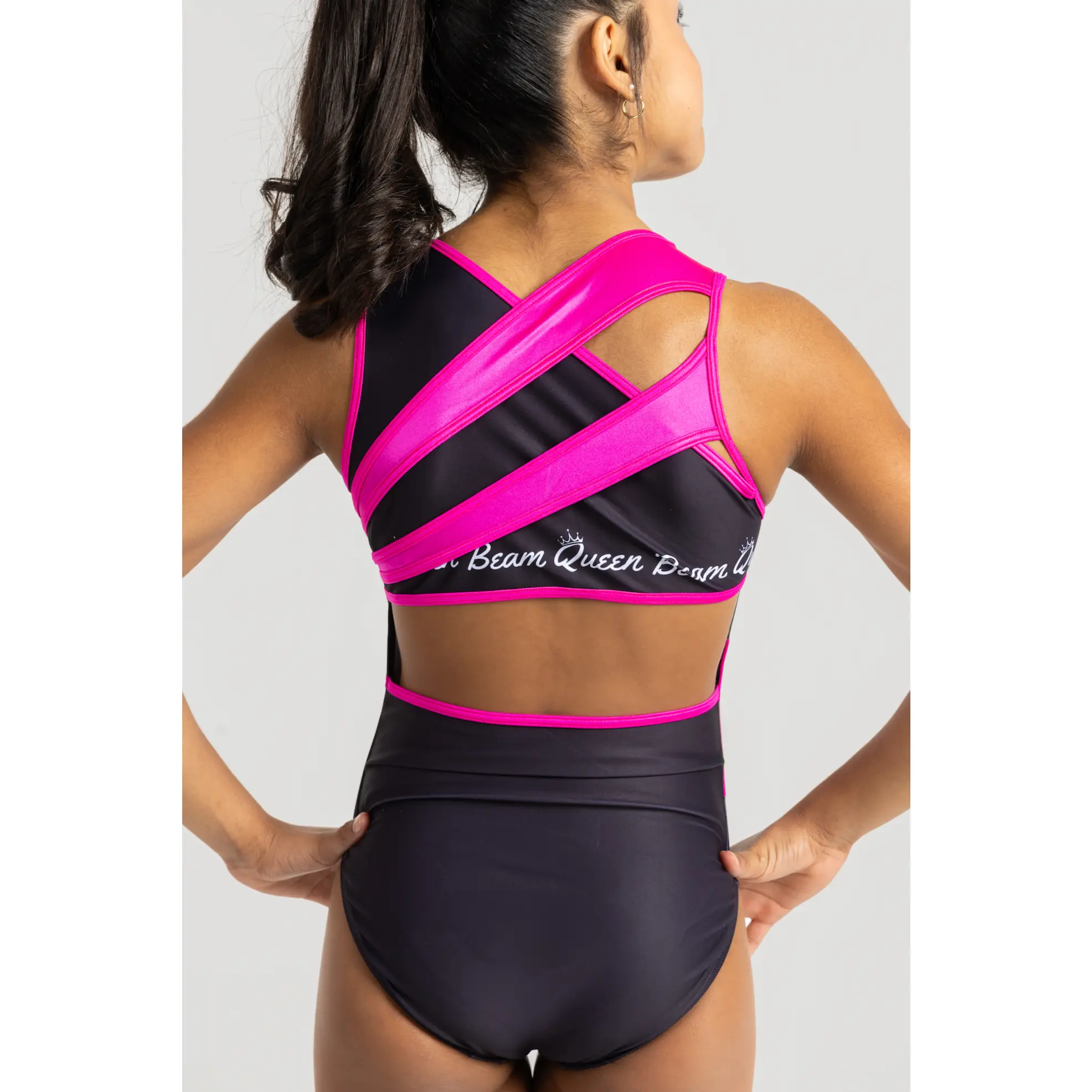 Radiant Leotard