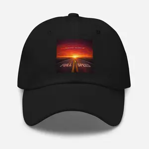 Full Speed — Dad Hat