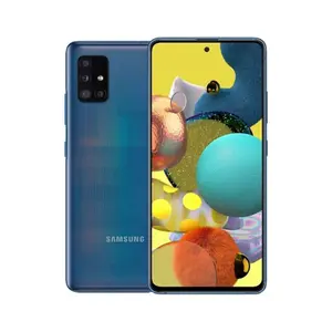 Refurbished Samsung Galaxy A51 5G 6.5" Excellent (Unlocked)