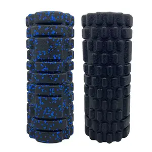 Premium Fitness Foam Roller
