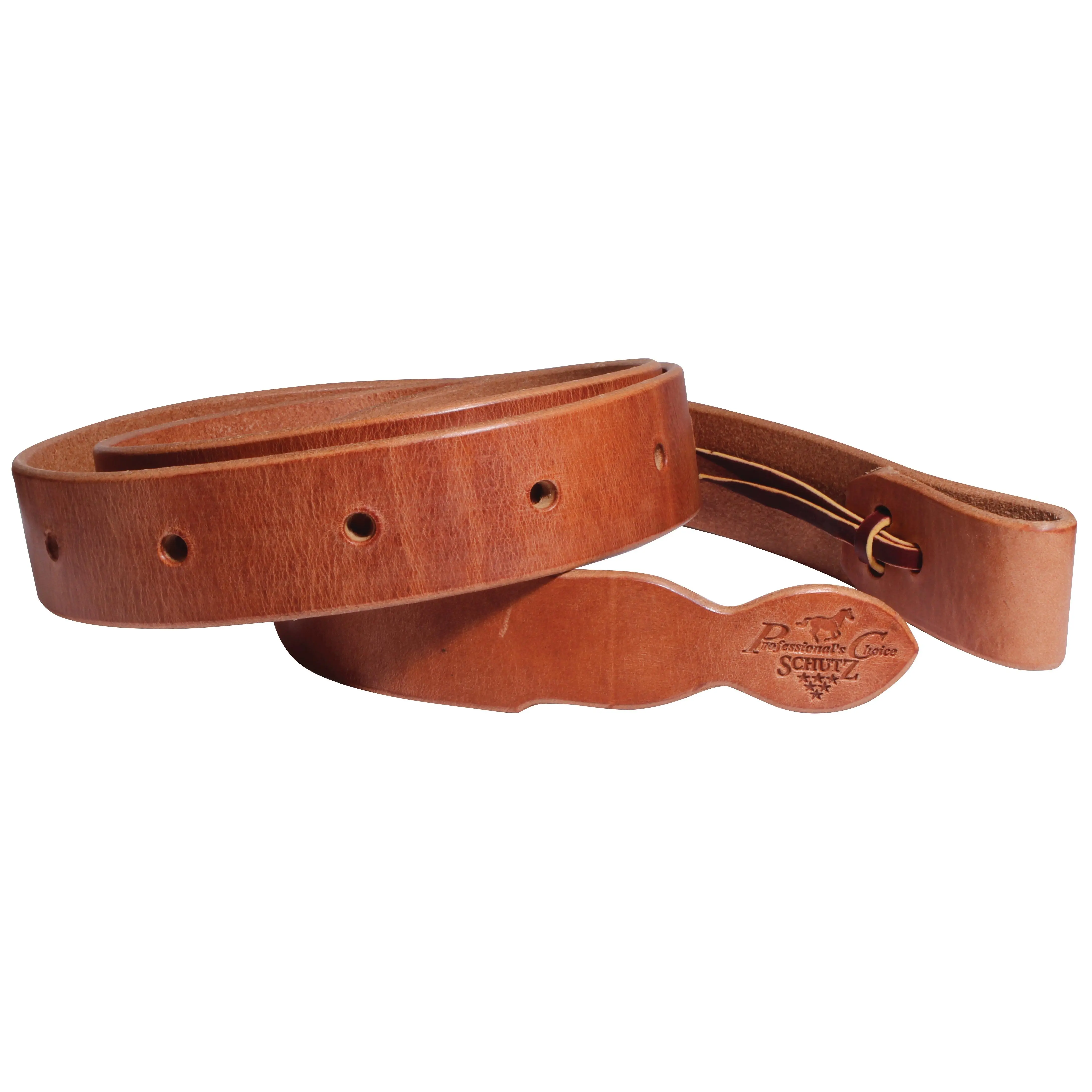 Professional’s Choice Leather Cinch Tie Strap