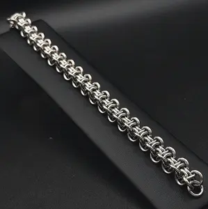 Hoodoo Chainmail Bracelet