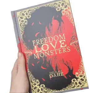 Special Edition Omnibus: Four Monster Romance Books for spicy romance lovers PREORDER