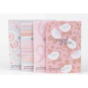 Sweet Grace Scented Sachets