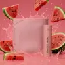 Sweet Sweat Gel Watermelon (6.4oz) + Matte Pink Waist Trimmer Bundle