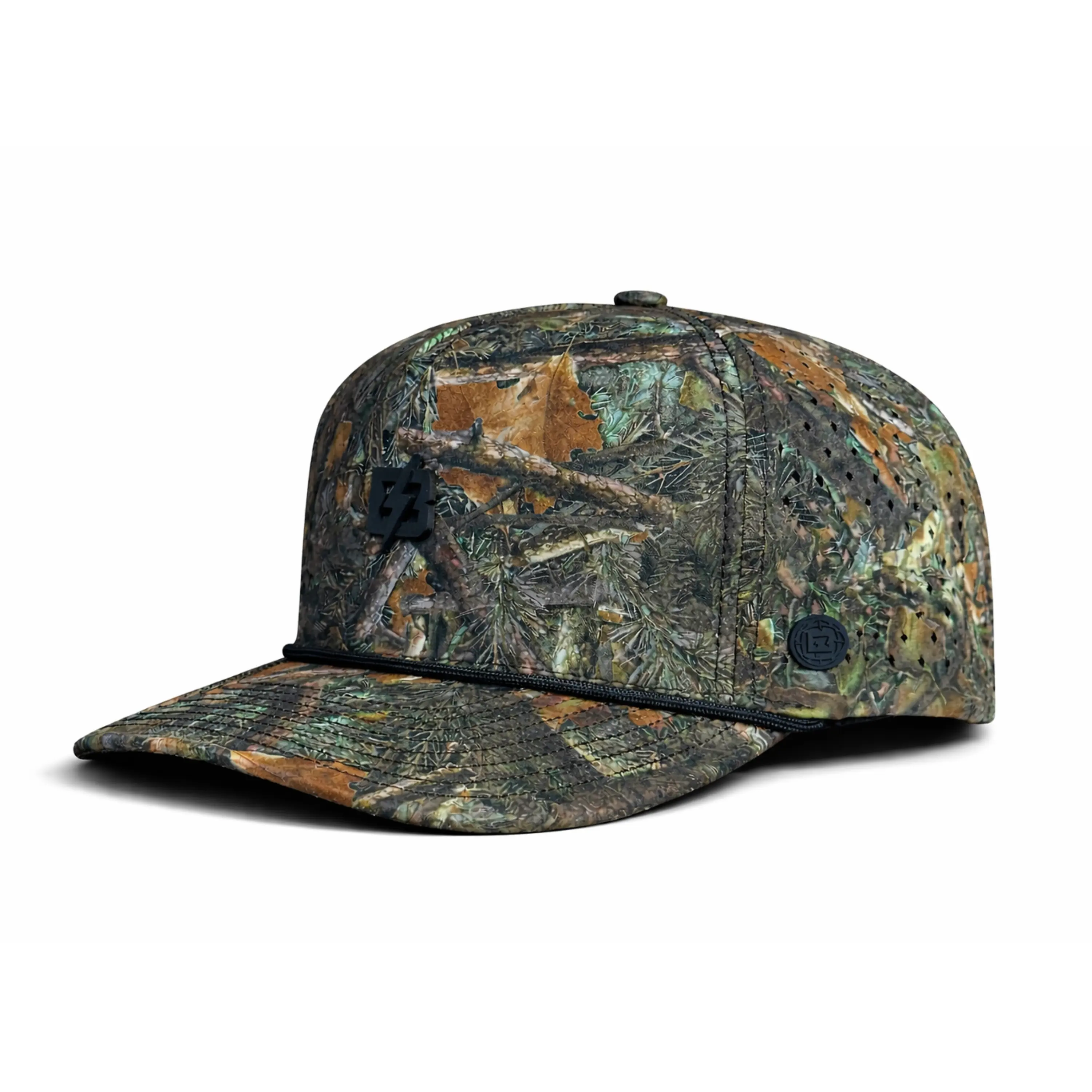 Woodland Camo